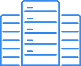 Data Center Storage